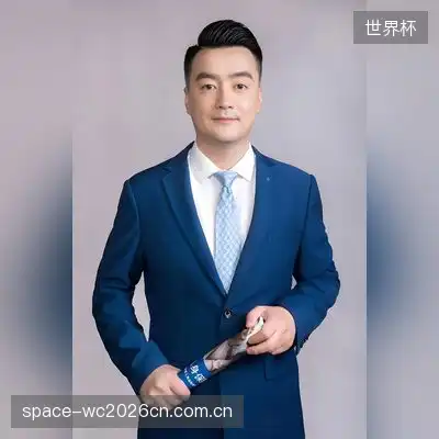 曾峻峰